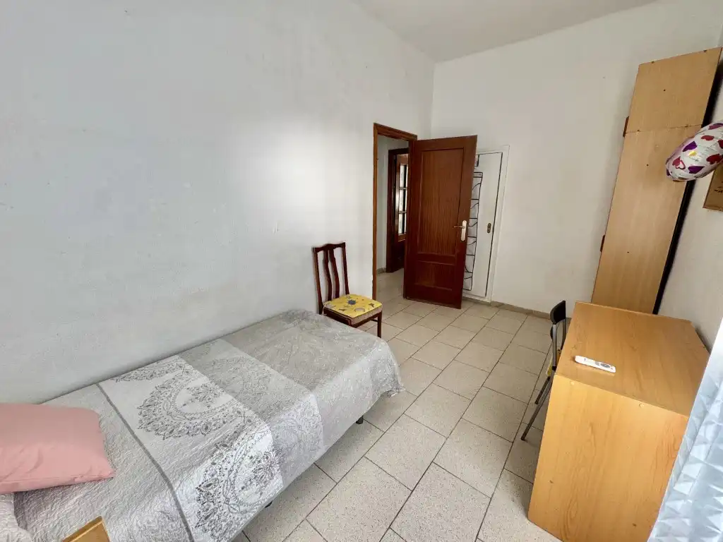 Bedroom of Flat for sale in Córdoba  with Balcony
