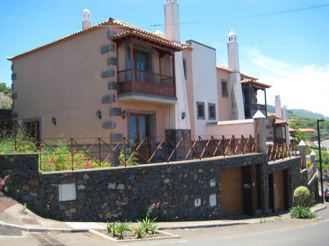 Casa o chalet en venta en El Sauzal