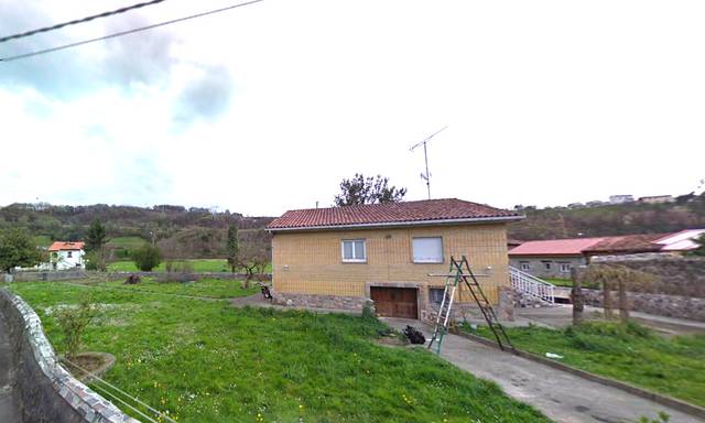 Terreno en Venta en Ribera de Arriba
