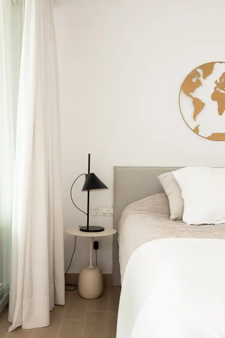 Apartamento con ascensor en venta en La Capellanía - El Higuerón, imagen 23