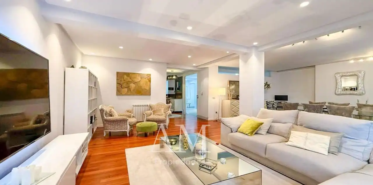 Appartement avec ascenseur à vendre à Avenida da Gran Vía, imagen 6