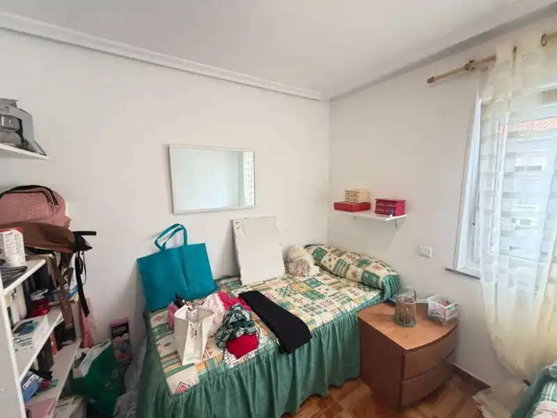 Flat with garden for sale in Covadonga - Campuzano - Ciudad Vergel, imagen 5