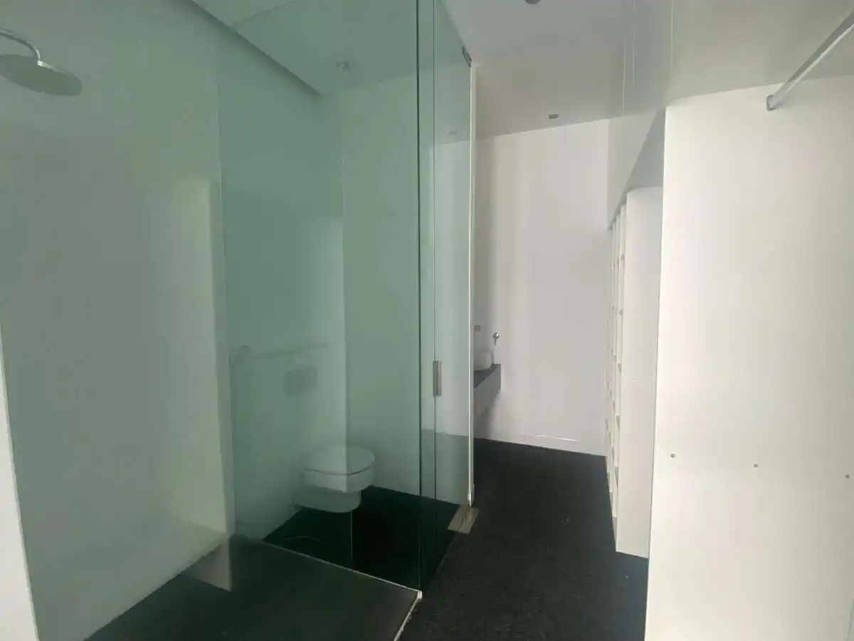Baño de Piso en venta en A Coruña Capital  con Calefacción