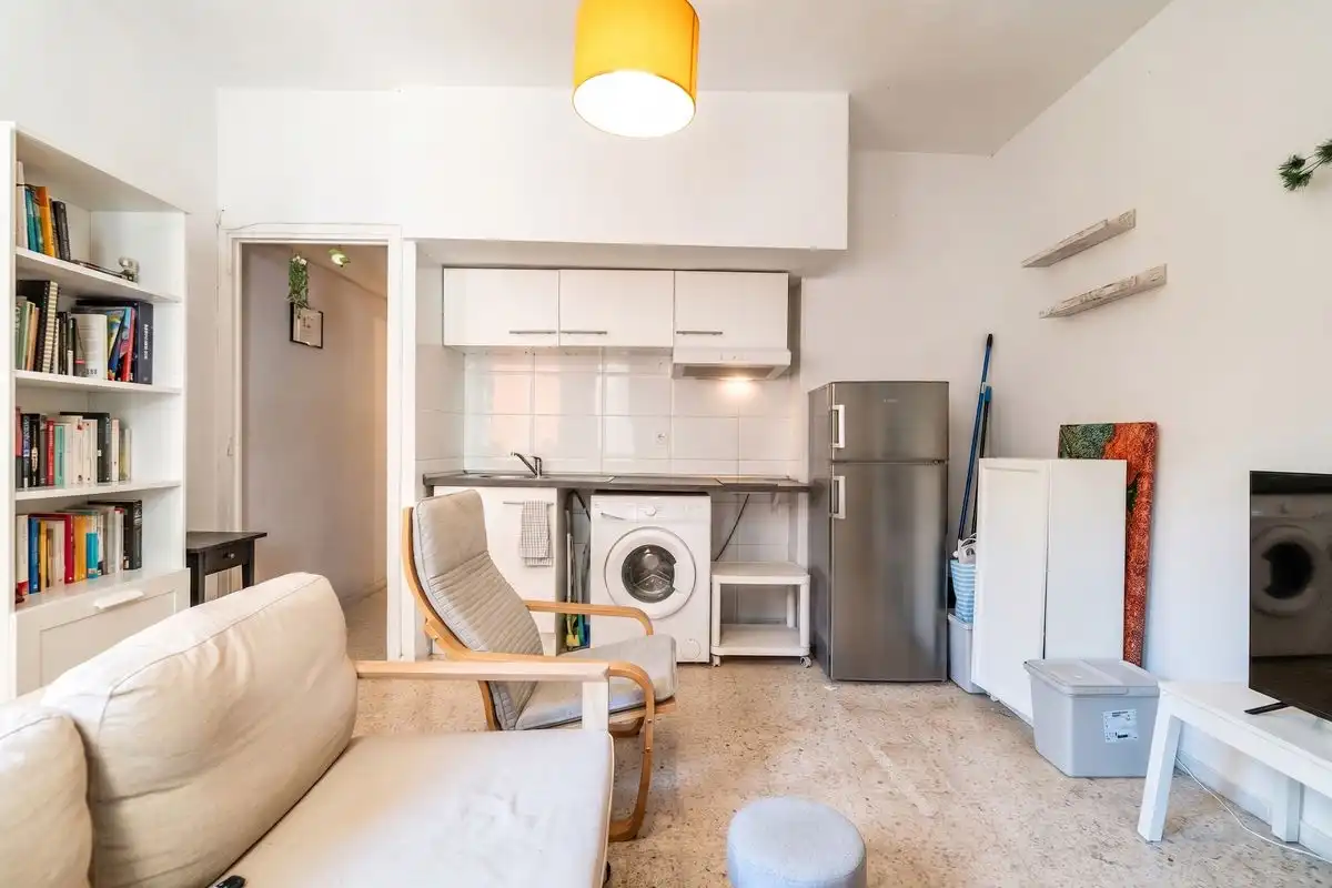 Piso con ascensor en venta en Carrer del Comerç, imagen 6