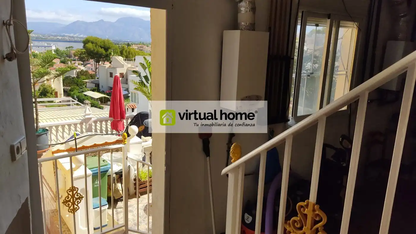 Villa mit Terrasse zum Verkauf in Rincón de Loix, imagen 58