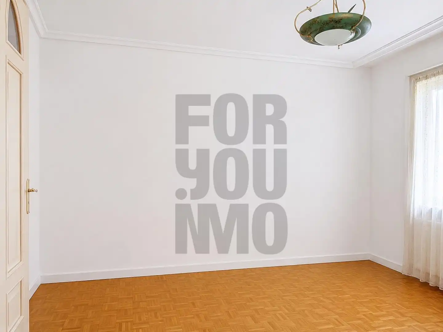 Bedroom of Flat for sale in Donostia - San Sebastián   with Heating, Storage room and Balcony