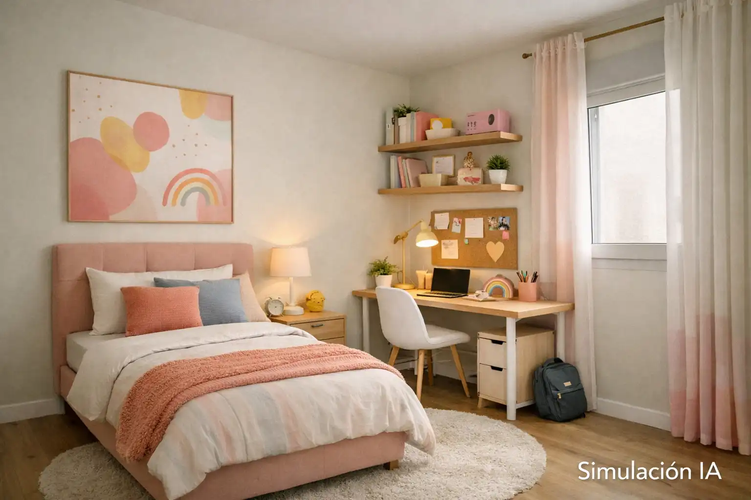 Bedroom of Flat for sale in Las Palmas de Gran Canaria  with Private garden, Storage room and Swimming Pool