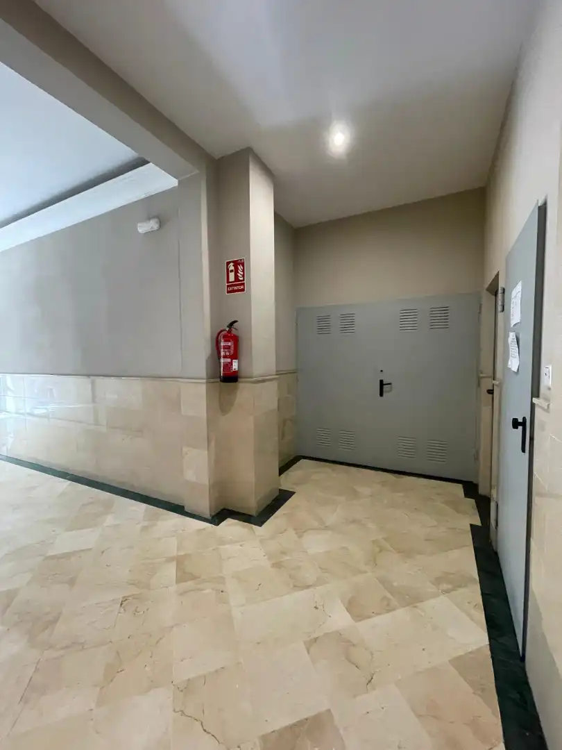 Pis amb ascensor en venda a Calle Conquistador Benito de Baños, imagen 17