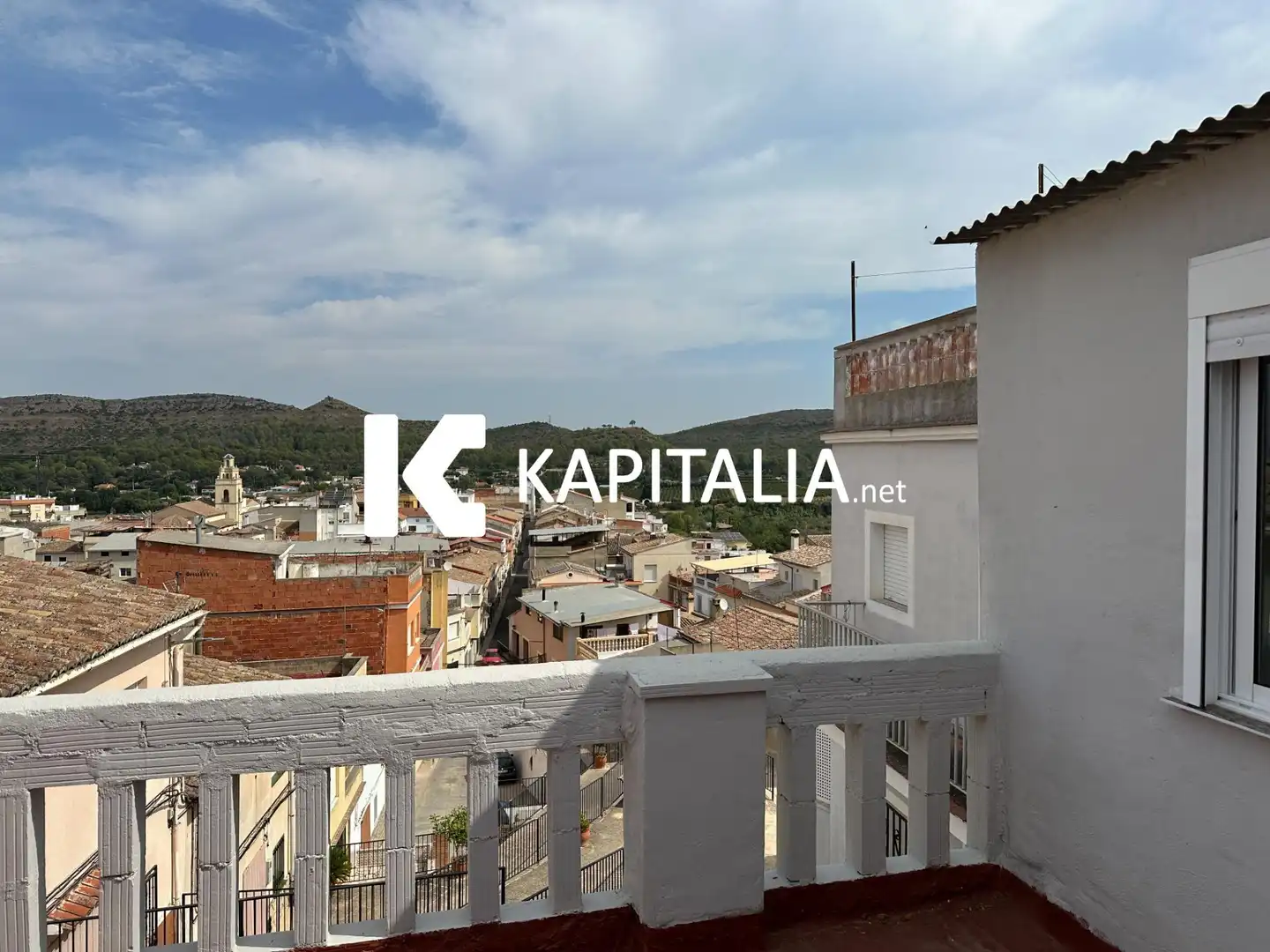 Casa o xalet en venda en Barxeta amb Aire condicionat i Terrassa