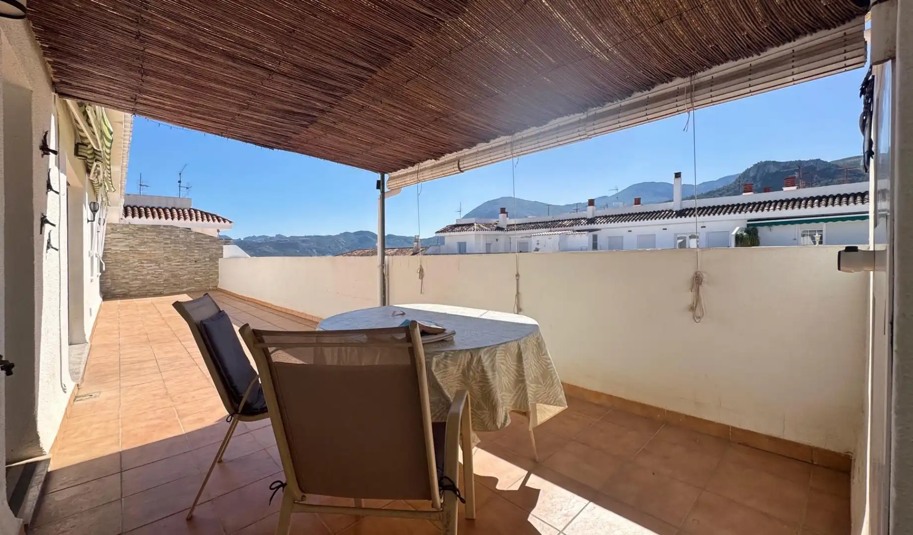 Penthouse with lift for sale in Pego, imagen 10