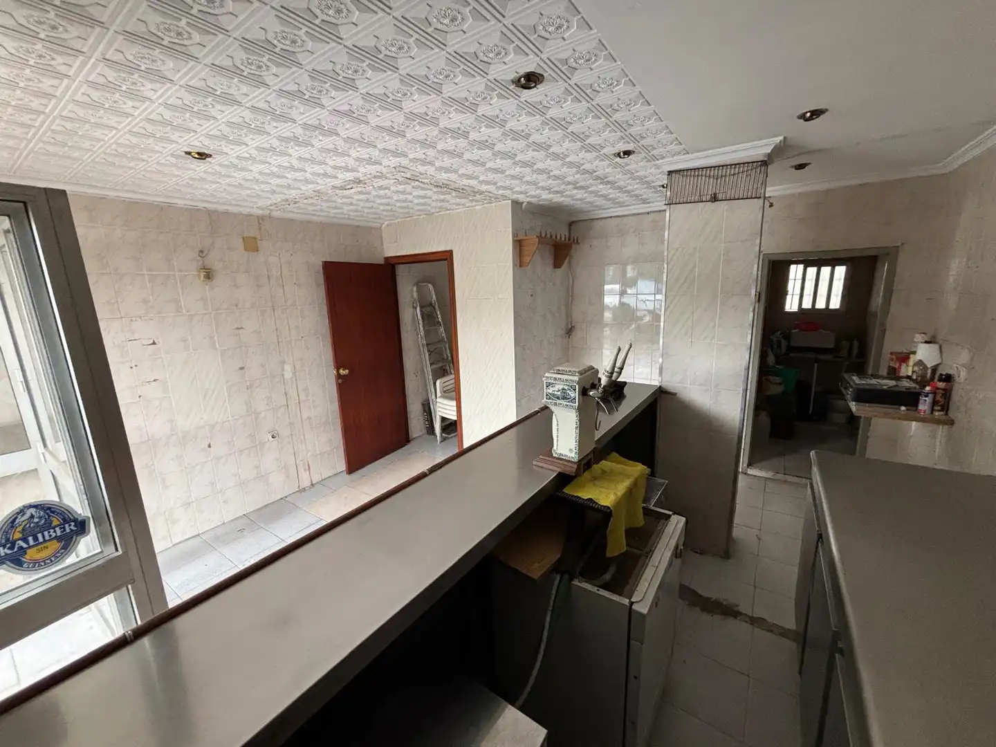 Gewerbefläche zum Verkauf in Calle el Barbero de Sevilla, imagen 17