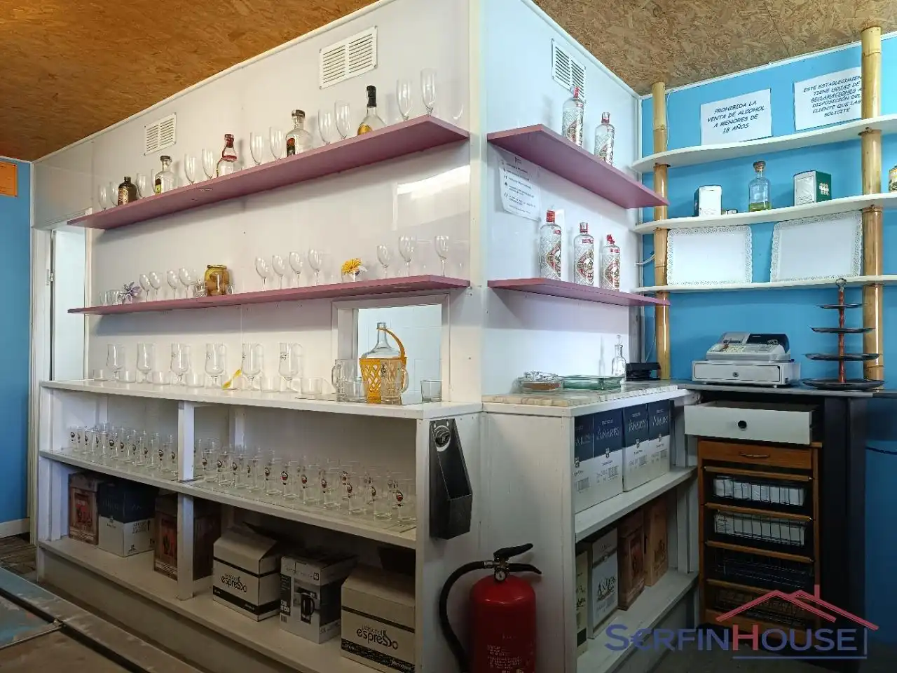 Local en venta en Noja con Terraza