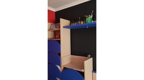 Foto 3 de Casa o chalet en venta en Calle Ribera Baixa, 16, Llaurí, Valencia