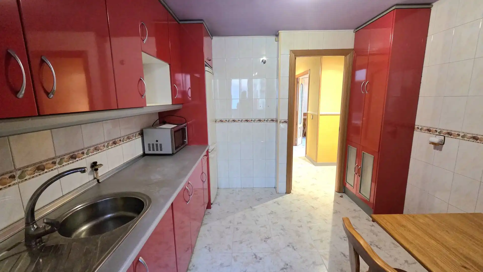 Flat for sale in Parla, Madrid