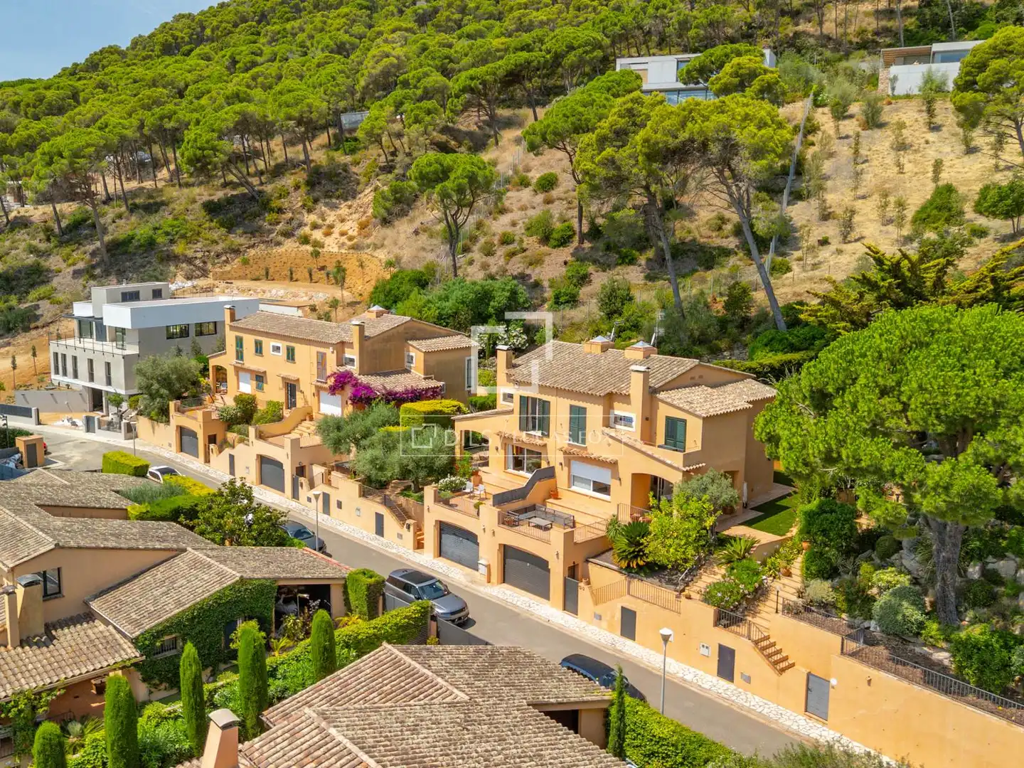 Villa con piscina in vendita a Fornells - Aiguablava, imagen 50