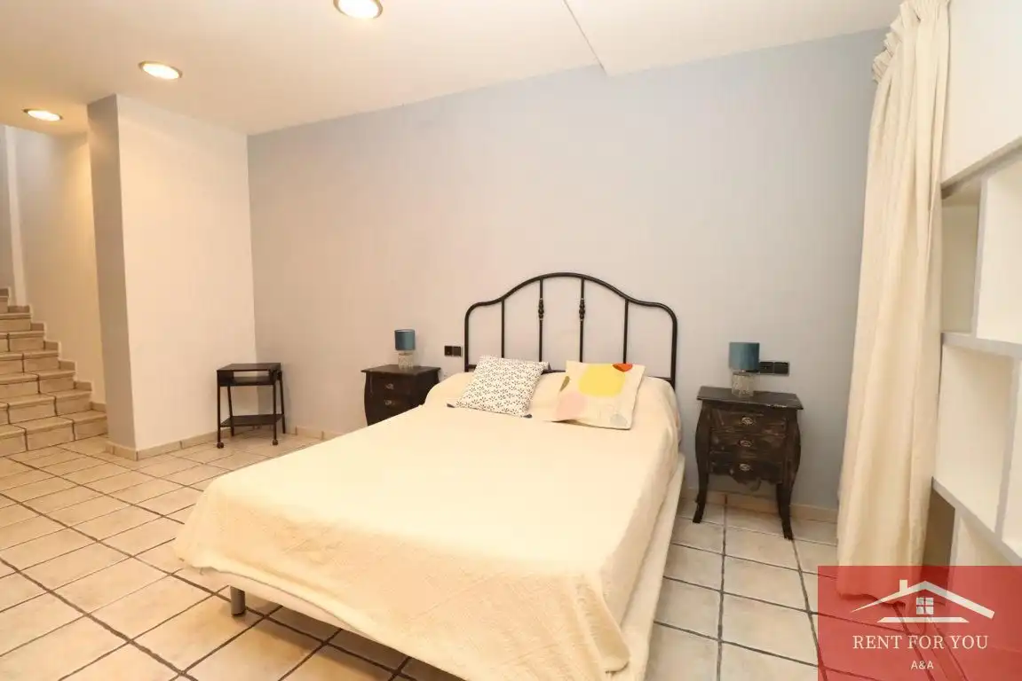 Erdgeschosswohnung zur Miete in Centro, imagen 30