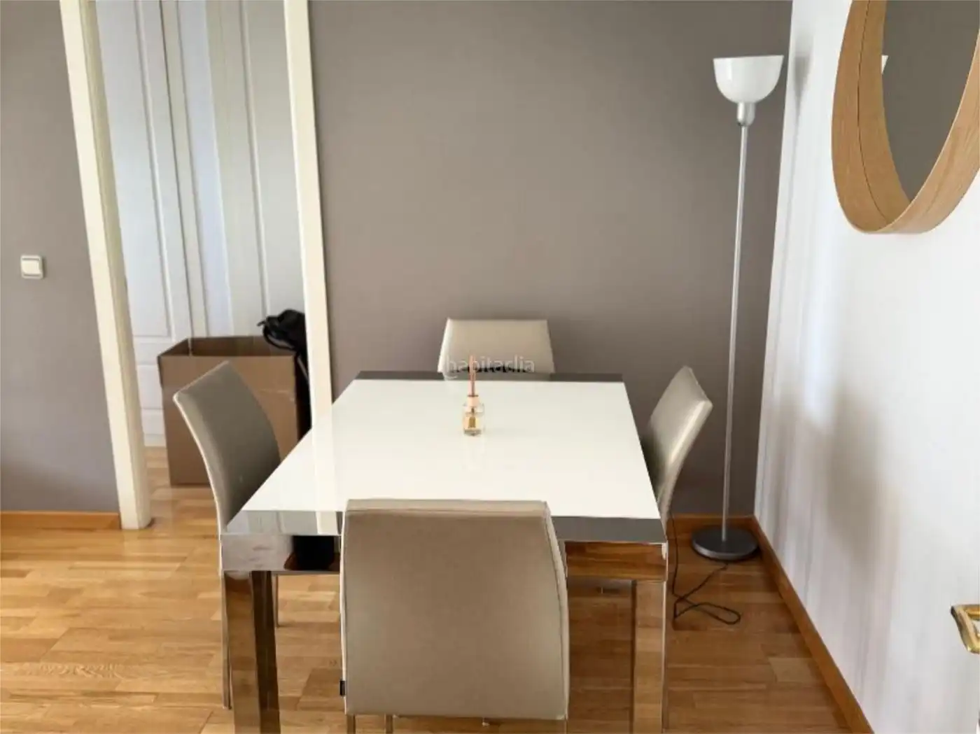 Flat with lift to rent in Avenida del Monasterio de El Escorial 84, imagen 8