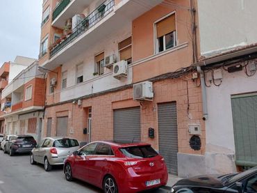 Apartament en venda a Calle Jose Planes