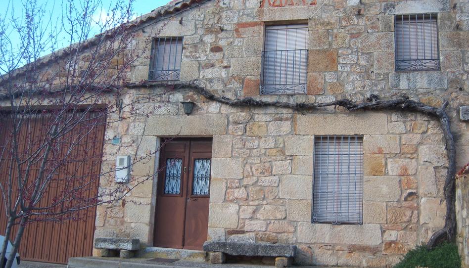 Photo 1 of Country house for sale in Calle de la Fuente Vieja, 1, Cidones, Soria
