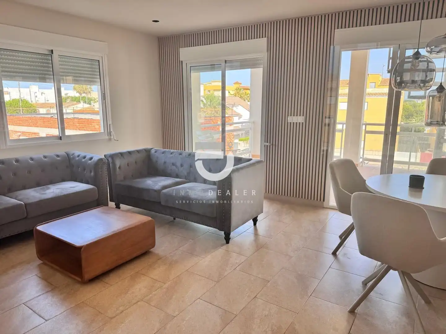 Penthouse with terrace for sale in Calle BOLITX DEL, imagen 3