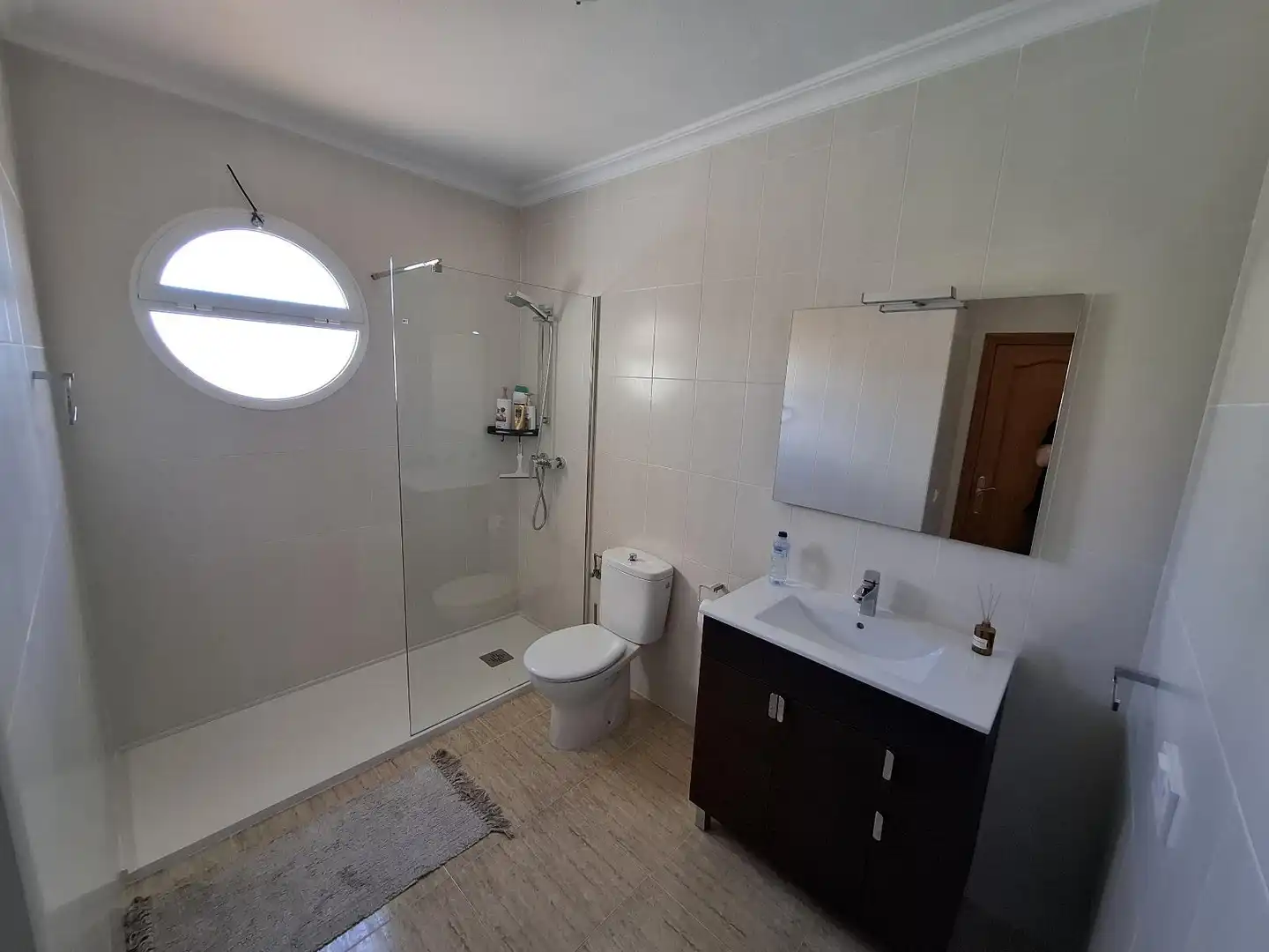 Casa aparellada amb terrassa en venda a Calle Calle Cabo de Gata, imagen 17