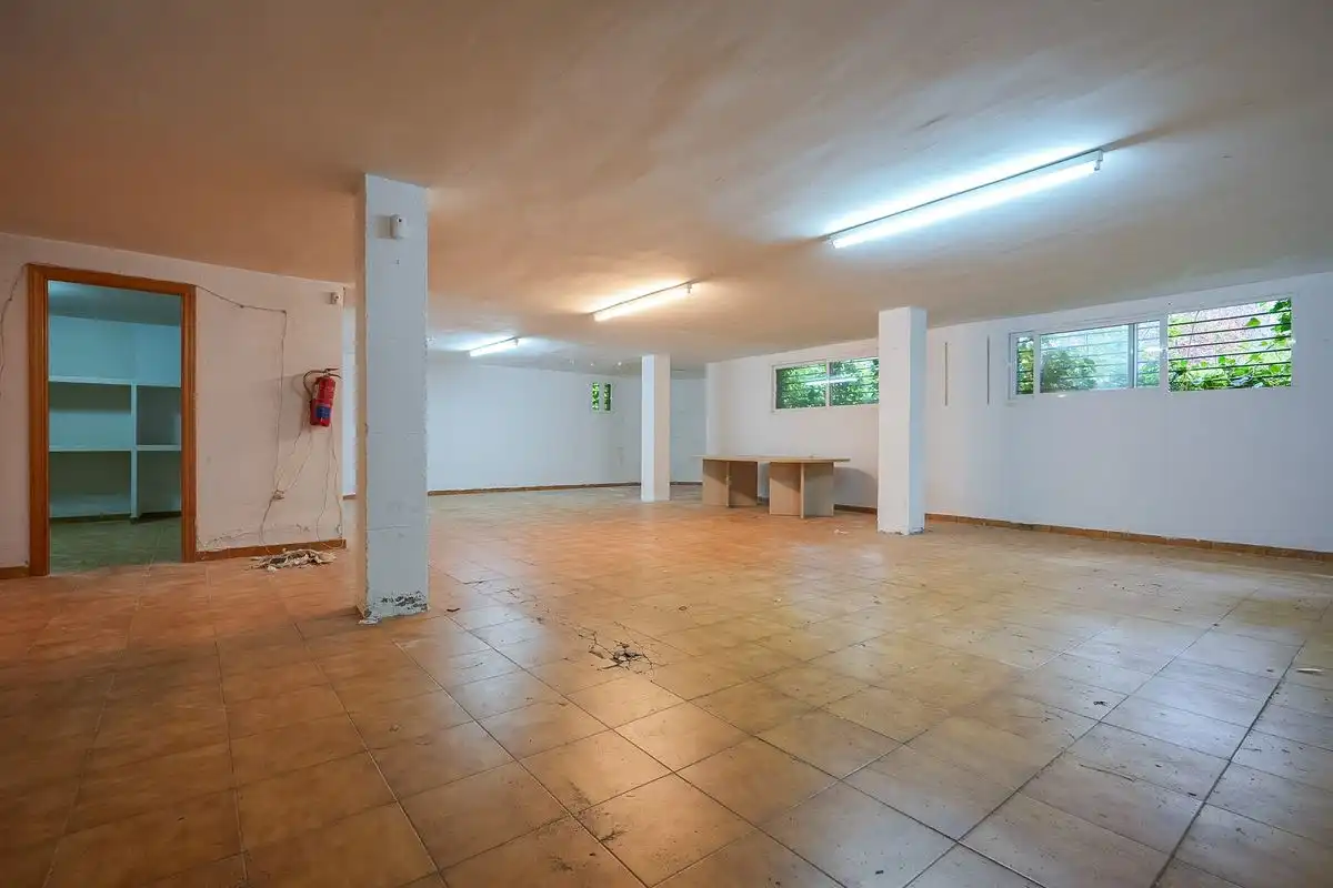Casa o xalet en venda en Abantos - Carmelitas