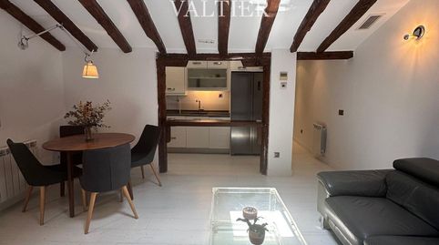 Photo 2 of Attic for rent in San Joaquín, Universidad - Malasaña, Madrid Capital