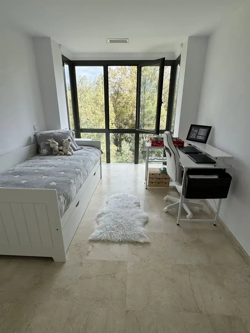 Piso con ascensor en venta en Nueva Andalucía, imagen 18