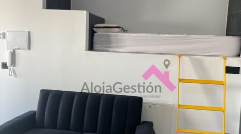 Foto 4 de Àtic de lloguer a Calle Cartas, Centro Ciudad, Plasencia