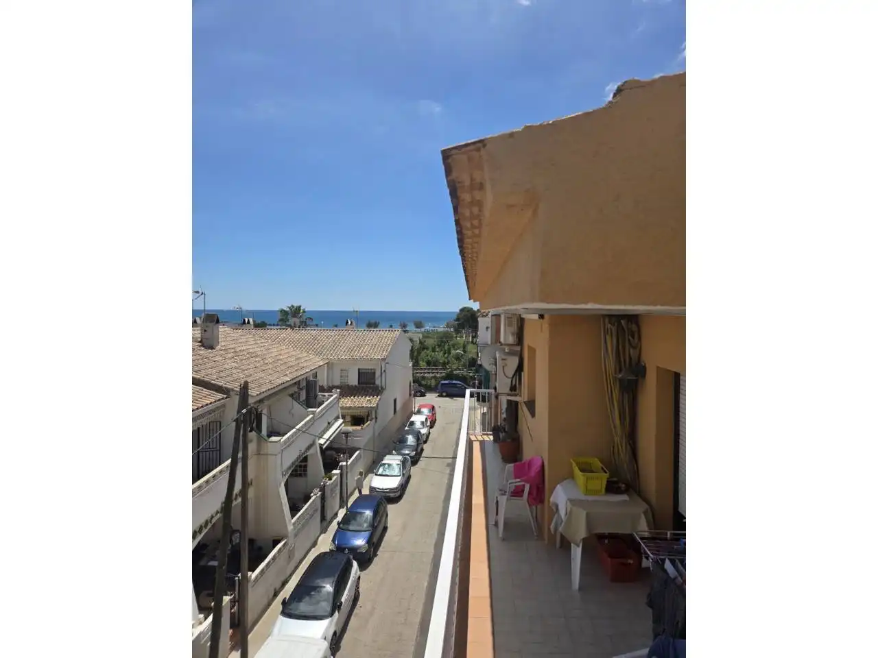Piso en venta en Calle Xavier Gose, Nucli Antic