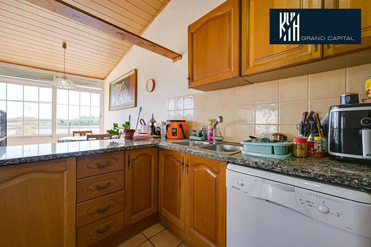 House with terrace for sale in Carretera Carretera Argimont, imagen 16