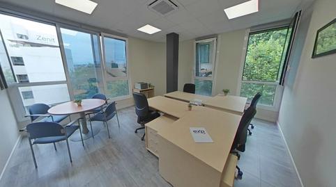 Photo 2 of Office for sale in Amara, Gipuzkoa