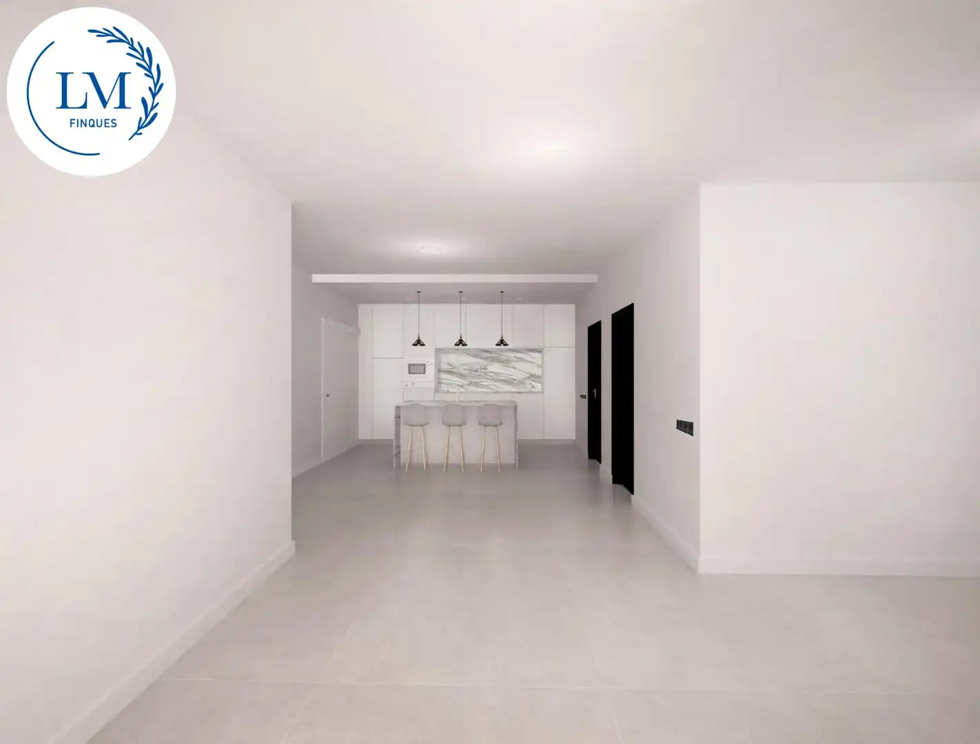 Ground floor for sale in Centre Vila