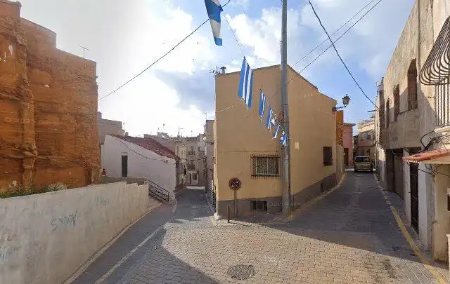 Exterior view of Detached homes for sale in Lorca