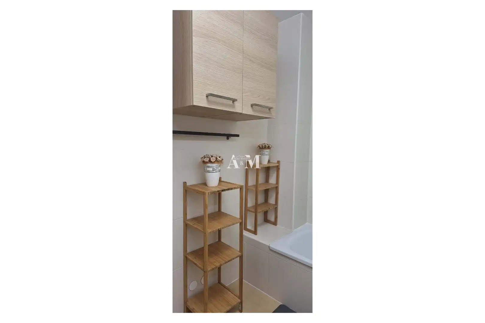 Wohnung mit Pool zur Miete in Terrazas de la Torre Golf, imagen 15