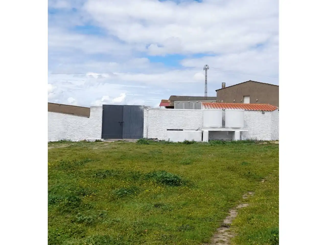 Terreno residenziale in vendita a Ciudad Rodrigo, imagen 20