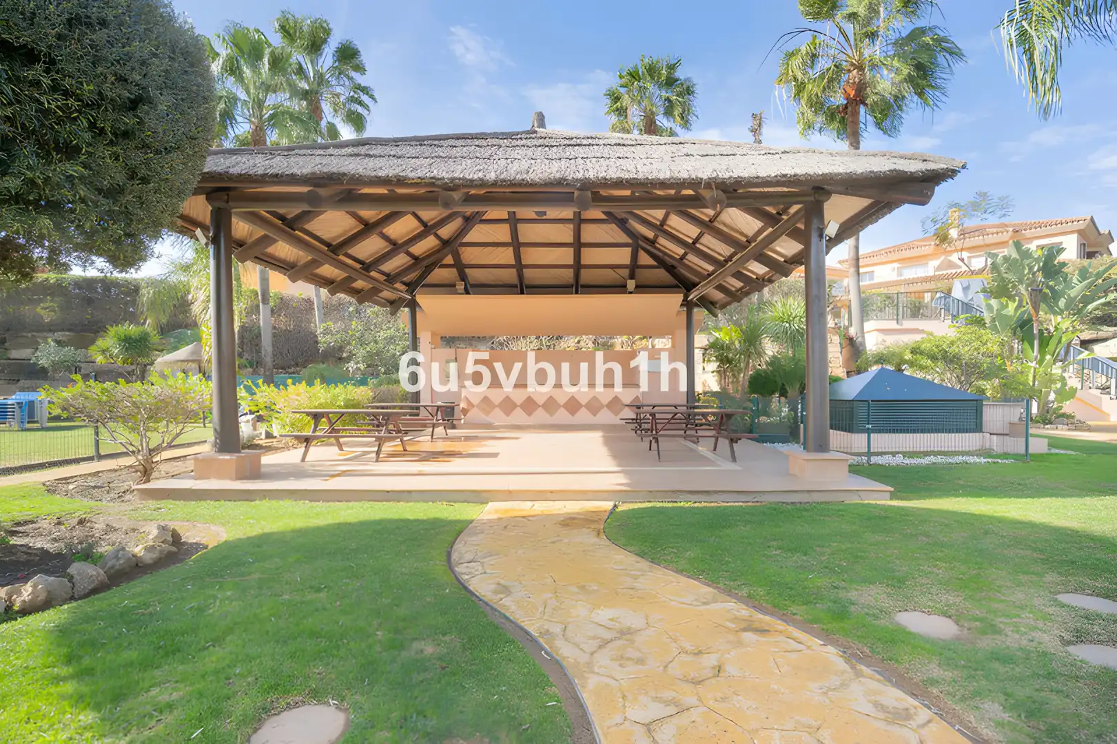 Wohnung mit Pool zum Verkauf in Riviera del Sol, imagen 35