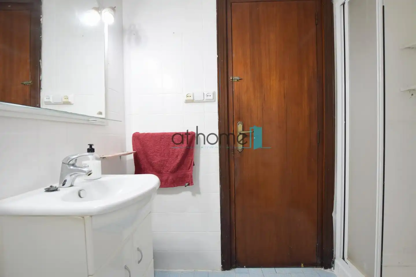 Baño de Piso en venta en Puçol con Aire acondicionado y Balcón