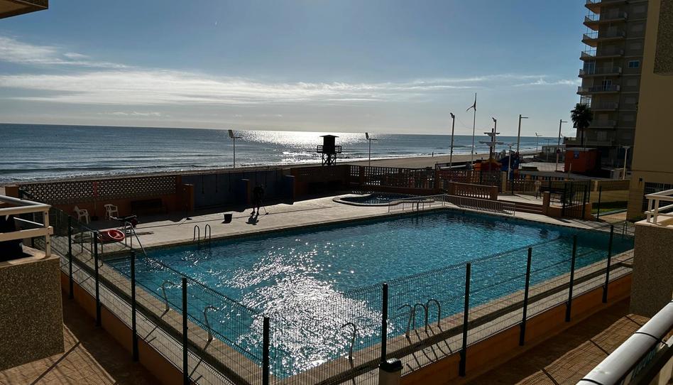 Foto 1 de Apartament en venda a Carrer de la Mar, 43, Mareny de Barraquetes, Valencia