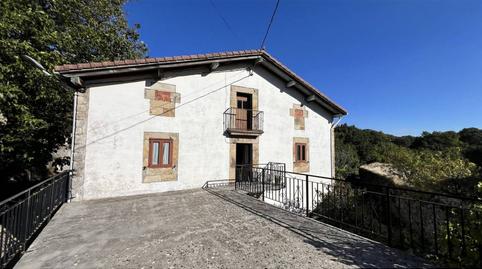 Photo 3 of House or chalet for sale in Barcenas, 4, Espinosa de los Monteros, Burgos