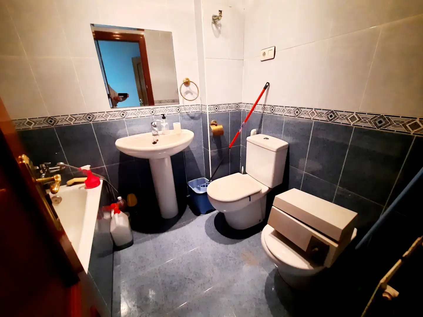 Wohnung mit Aufzug zum Verkauf in Centro, imagen 15