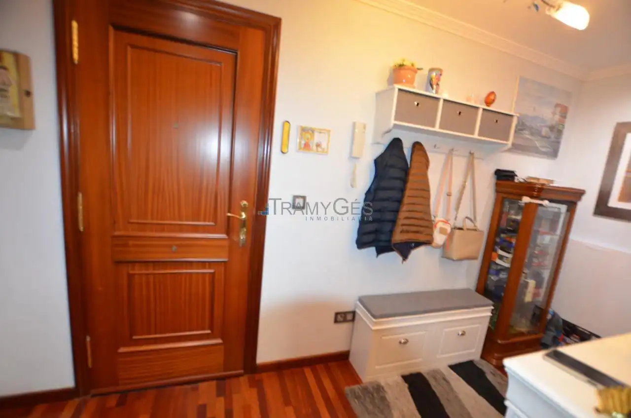 Piso en venta en Tomiño con Calefacción y Trastero