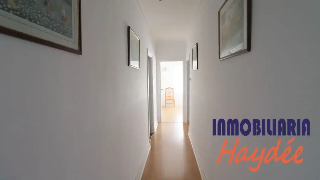 Wohnung zum Verkauf in Leioa mit Abstellraum und Balkon