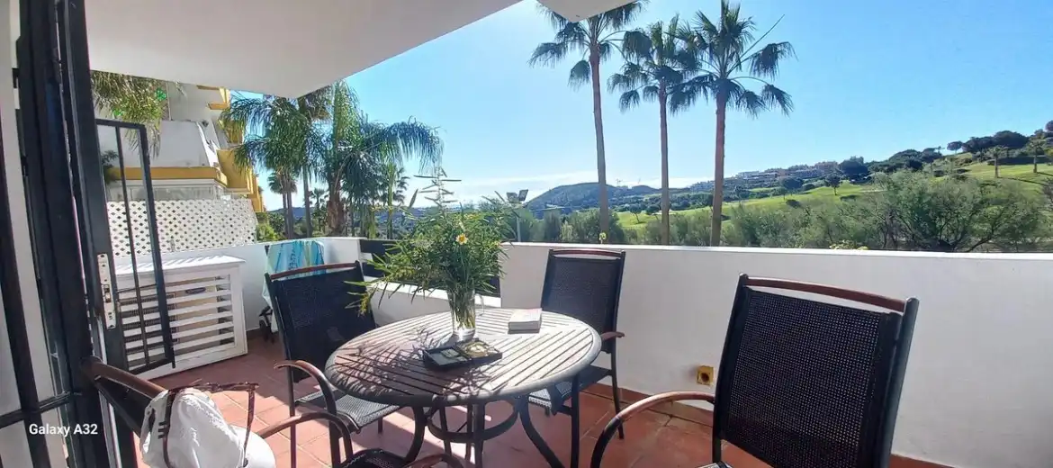 Appartement avec piscine à vendre à La Cala Golf - Lagar Martell, imagen 4