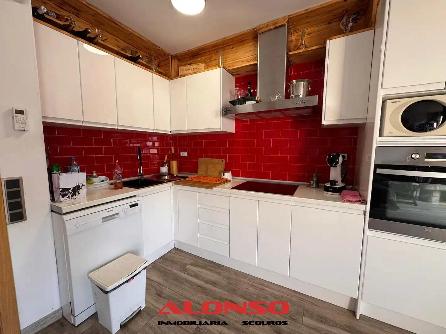Casa a schiera con terrazza in vendita a Boverals - Saldonar, imagen 6