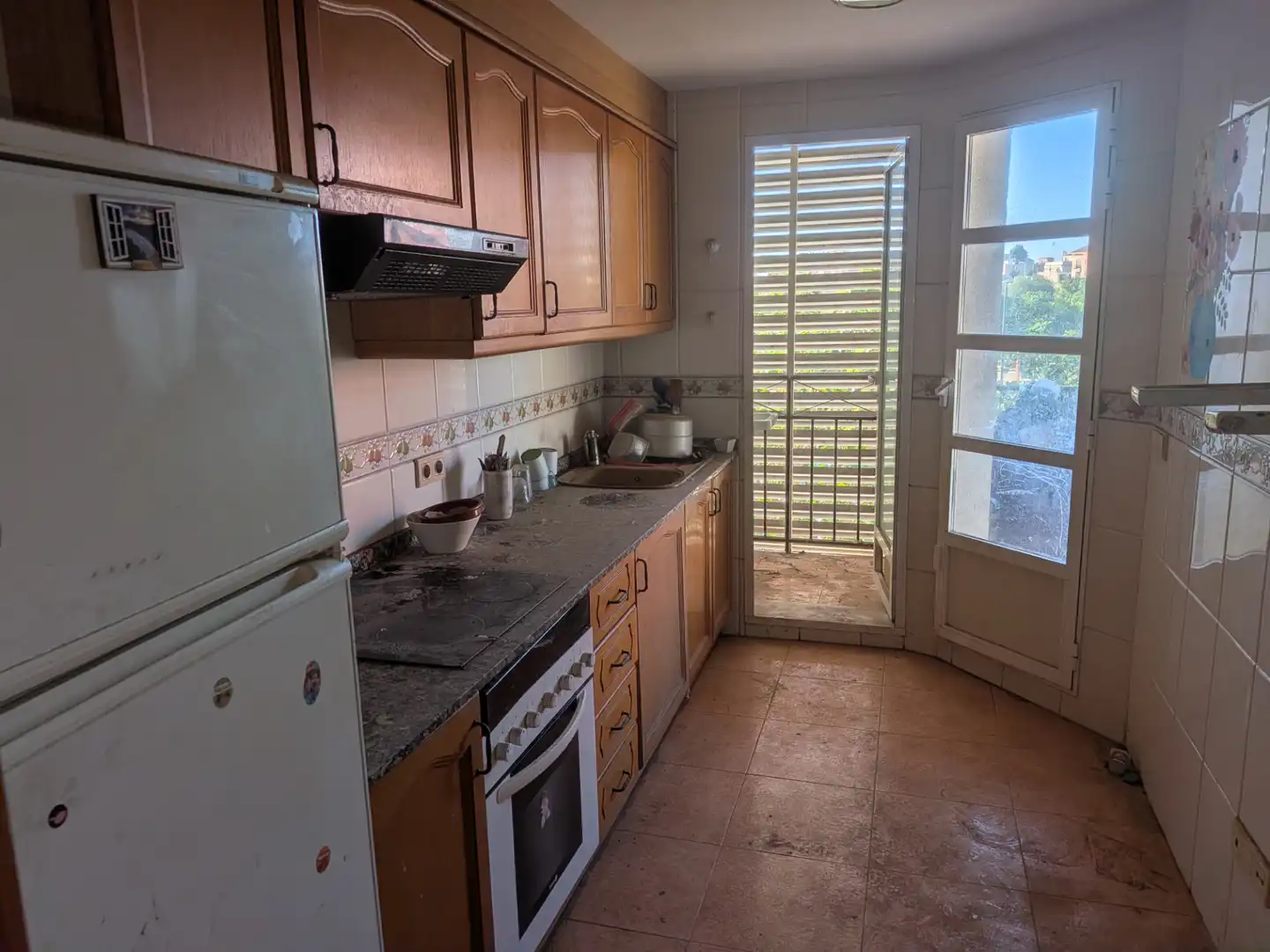 Wohnung mit Terrasse zum Verkauf in Carrer La Pau, imagen 12