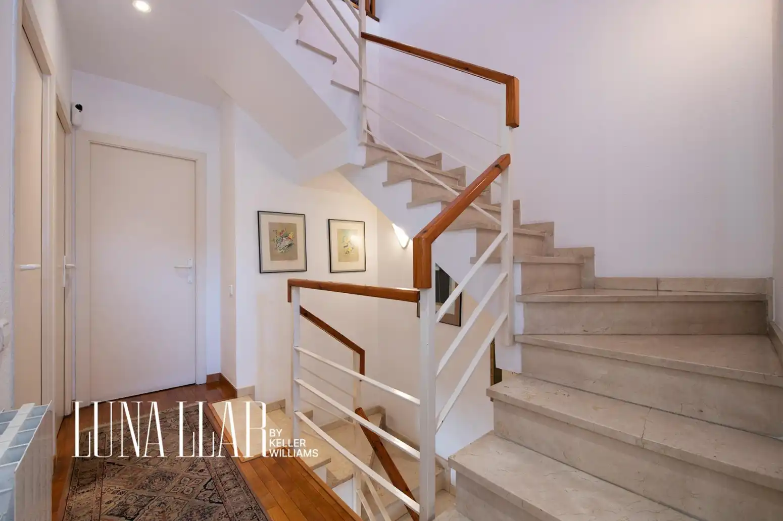 Detached homes for sale in Sant Joan Despí  with Heating and Parquet flooring