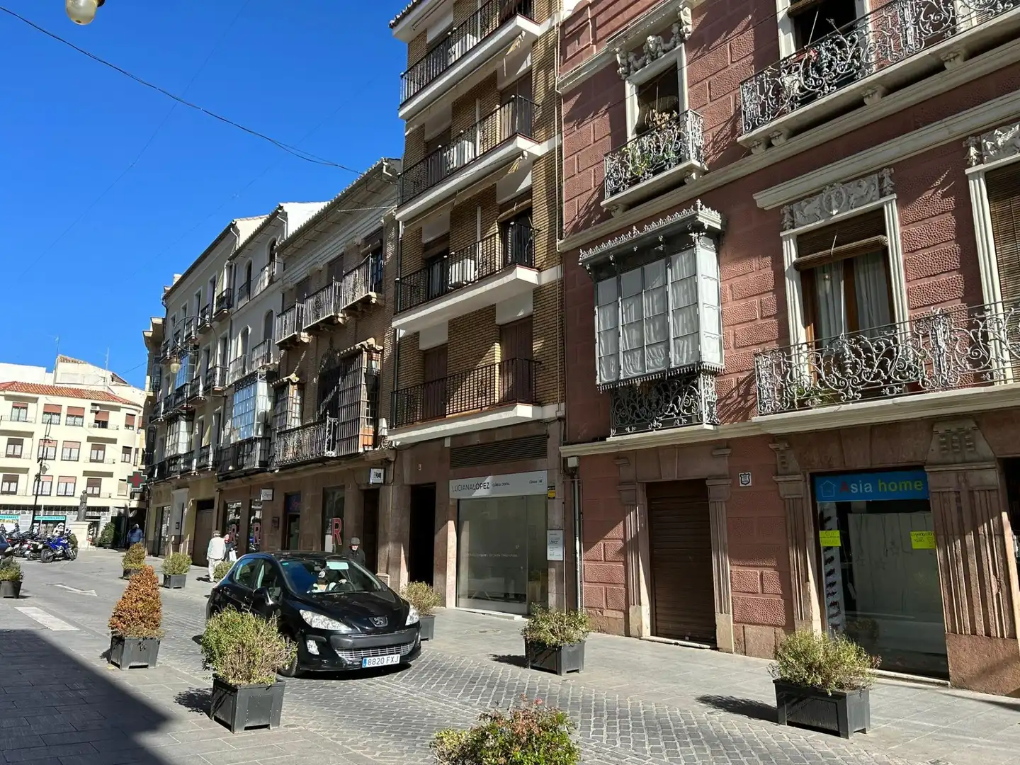 Casa amb terrassa en venda a Casco Histórico, imagen 19
