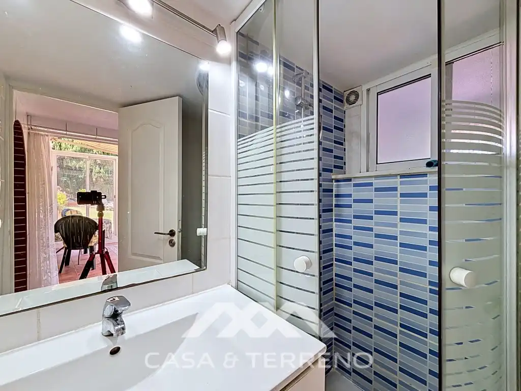 Chalet con piscina en venta en Urbanización Santa Rosa, imagen 55