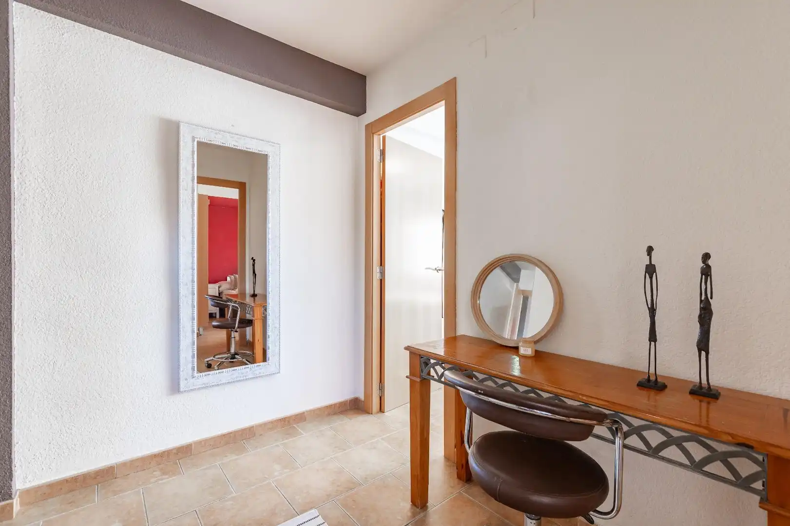 Appartement avec terrasse à vendre à Avenida PUEBLA DE VALLBONA, imagen 54